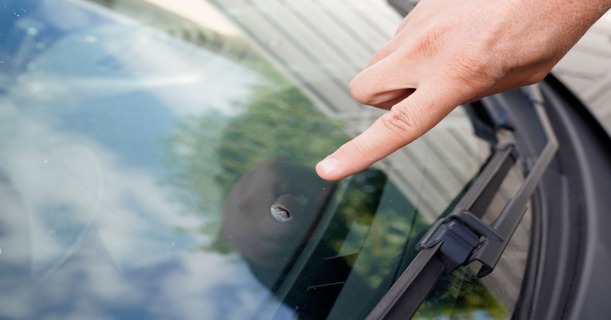 Can An Auto Glass Repair Shop Fix Scratched Windshield Glass
