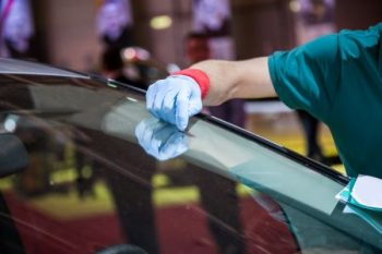 Windshield Repair Professionals Portland