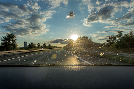 Windshield Repair Portland